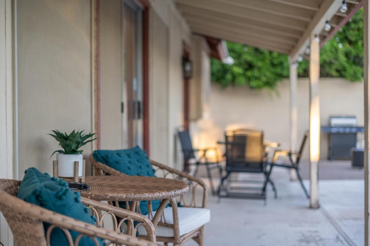 Large Pool With Diving Board, Remodeled 3Bdrm, Near State Farm Stdm And More! Peoria Buitenkant foto
