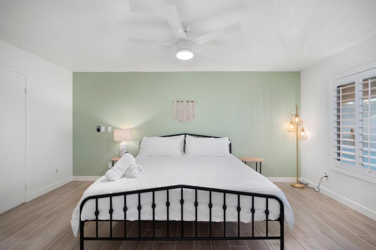 Large Pool With Diving Board, Remodeled 3Bdrm, Near State Farm Stdm And More! Peoria Buitenkant foto