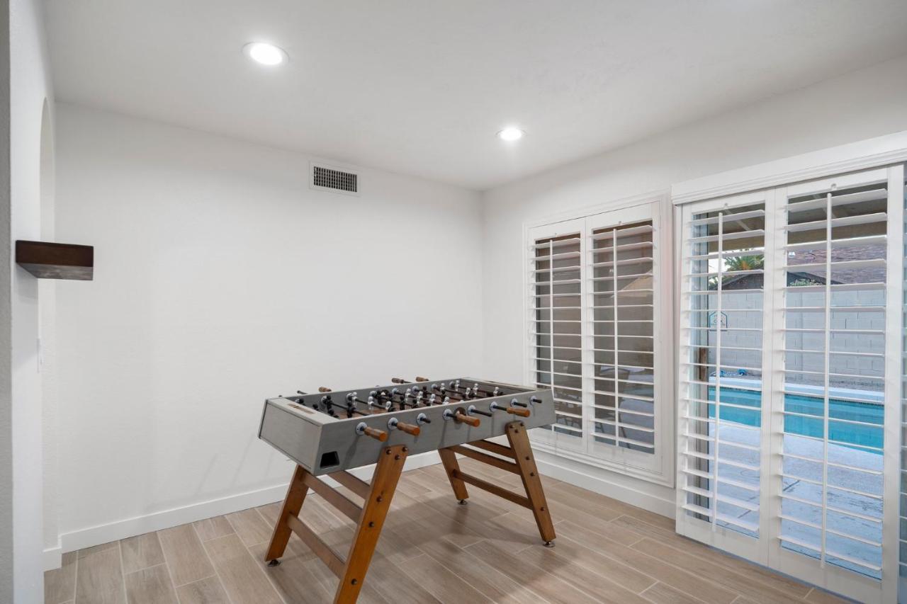 Large Pool With Diving Board, Remodeled 3Bdrm, Near State Farm Stdm And More! Peoria Buitenkant foto